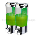 480ml Forge Soap Dispenser Set